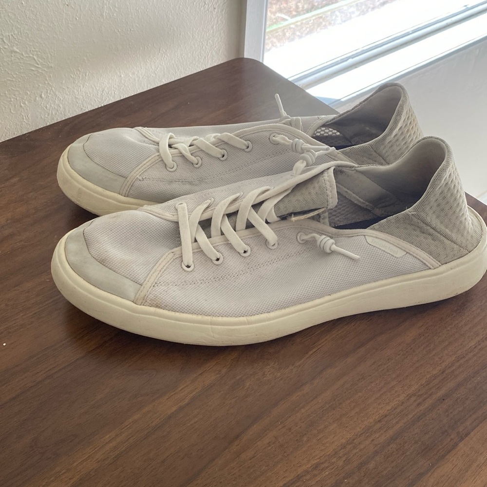 Tropicfeel Sunset casual boat travel shoes - size 12.5